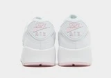 Nike Air Max 90 Leather Kinder 5 Nike Air Max 90 Leather Kinder – Bild 3