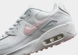 Nike Air Max 90 Leather Kinder 6 Nike Air Max 90 Leather Kinder – Bild 4