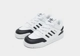 Adidas Originals Drop Step Low Baby 4 Adidas Originals Drop Step Low Baby – Bild 2