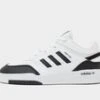 Adidas Originals Drop Step Low Kleinkinder -Modische Sneaker Geschäft jd 558283 a