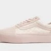 Vans Old Skool Platform Damen -Modische Sneaker Geschäft jd 558582 a