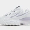 Fila Disruptor EXP Damen -Modische Sneaker Geschäft jd 560067 a