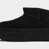 UGG Classic Ultra Mini Platform Boots Damen 1 UGG Classic Ultra Mini Platform Boots Damen -Modische Sneaker Geschäft jd 560329 a