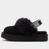 UGG Funkette Baby -Modische Sneaker Geschäft jd 561474 a