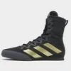 Adidas Box Hog 4 Herren -Modische Sneaker Geschäft jd 568608 a
