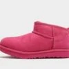 UGG Classic Ultra Mini Boots Kleinkinder 2 UGG Classic Ultra Mini Boots Kleinkinder -Modische Sneaker Geschäft jd 570644 a