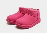 UGG Classic Ultra Mini Boots Kleinkinder 4 UGG Classic Ultra Mini Boots Kleinkinder – Bild 2