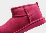 UGG Classic Ultra Mini Boots Kleinkinder 6 UGG Classic Ultra Mini Boots Kleinkinder – Bild 4