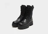 Calvin Klein Jeans Combat Boot Damen 4 Calvin Klein Jeans Combat Boot Damen – Bild 2