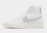 Nike Blazer Mid '77 Damen 3 Nike Blazer Mid '77 Damen
