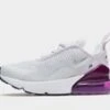 Nike Air Max 270 Kleinkinder -Modische Sneaker Geschäft jd 598241 a