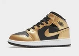 Jordan Air 1 Mid Kinder