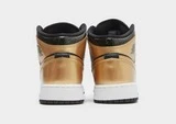 Jordan Air 1 Mid Kinder 5 Jordan Air 1 Mid Kinder – Bild 3