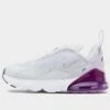 Nike Air Max 270 Baby 2 Nike Air Max 270 Baby -Modische Sneaker Geschäft jd 598833 a