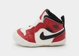 Jordan Air 1 Crib Baby