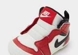 Jordan Air 1 Crib Baby 6 Jordan Air 1 Crib Baby – Bild 4