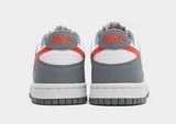 Nike Dunk Low Retro Kinder 5 Nike Dunk Low Retro Kinder – Bild 3