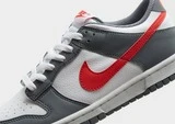 Nike Dunk Low Retro Kinder 6 Nike Dunk Low Retro Kinder – Bild 4