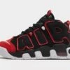 Nike Air More Uptempo Kinder -Modische Sneaker Geschäft jd 599581 a