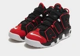Nike Air More Uptempo Kinder 4 Nike Air More Uptempo Kinder – Bild 2