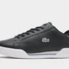 Lacoste Twin Serve Herren -Modische Sneaker Geschäft jd 601468 a