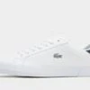 Lacoste Lerond Plus Herren -Modische Sneaker Geschäft jd 601529 a