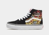 Vans Sk8-Hi Kleinkinder 3 Vans Sk8-Hi Kleinkinder