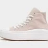 Converse Chuck Taylor All Star Move High Damen -Modische Sneaker Geschäft jd 603362 a