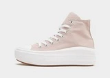 Converse Chuck Taylor All Star Move High Damen
