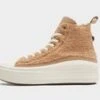 Converse Chuck Taylor All Star Move High Cosy Damen