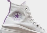 Converse All Star High Move Kinder 6 Converse All Star High Move Kinder – Bild 4