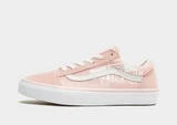 Vans Old Skool Off The Wall Kinder