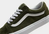 Vans Old Skool Damen 6 Vans Old Skool Damen – Bild 4