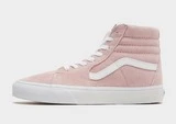 Vans Sk8-Hi Damen
