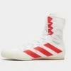 Adidas Box Hog 4 Herren -Modische Sneaker Geschäft jd 613304 a