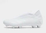 Adidas Predator Accuracy.3 Laceless FG