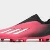 Adidas X Speedportal.3 Laceless FG