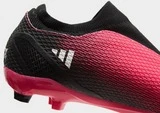 Adidas X Speedportal.3 Laceless FG 6 Adidas X Speedportal.3 Laceless FG – Bild 4