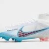 Nike Zoom Mercurial Superfly 9 Elite FG Herren -Modische Sneaker Geschäft jd 616207 a