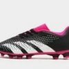 Adidas Predator Accuracy.4 FG Kleinkinder -Modische Sneaker Geschäft jd 617675 a