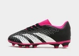 Adidas Predator Accuracy.4 FG Kleinkinder