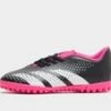 Adidas Predator Accuracy .4 TF Kleinkinder -Modische Sneaker Geschäft jd 617677 a