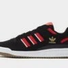 Adidas Originals Forum Low Herren -Modische Sneaker Geschäft jd 617694 a