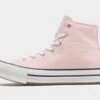 Converse All Star Lift High Kinder 1 Converse All Star Lift High Kinder -Modische Sneaker Geschäft jd 617787 a