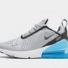 Nike Air Max 270 Kinder 2 Nike Air Max 270 Kinder -Modische Sneaker Geschäft jd 618301 a