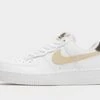 Nike Air Force 1 '07 LV8 Damen -Modische Sneaker Geschäft jd 620029 a