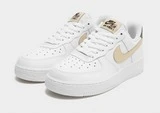 Nike Air Force 1 '07 LV8 Damen 4 Nike Air Force 1 '07 LV8 Damen – Bild 2
