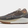 Nike React Pegasus Trail 4 GORE-TEX Herren -Modische Sneaker Geschäft jd 620047 a