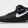 Nike Air Force 1 Mid Herren 1 Nike Air Force 1 Mid Herren -Modische Sneaker Geschäft jd 620177 a