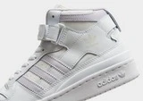 Adidas Originals Forum Mid Women's 6 Adidas Originals Forum Mid Women's – Bild 4